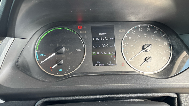 Nissan Townstar L1 Electric 90kW Tekna Van Auto 45kWh